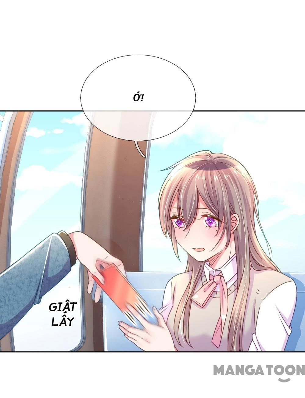 Nắng Mai Không Đẹp Bằng Em Chapter 254 - 17