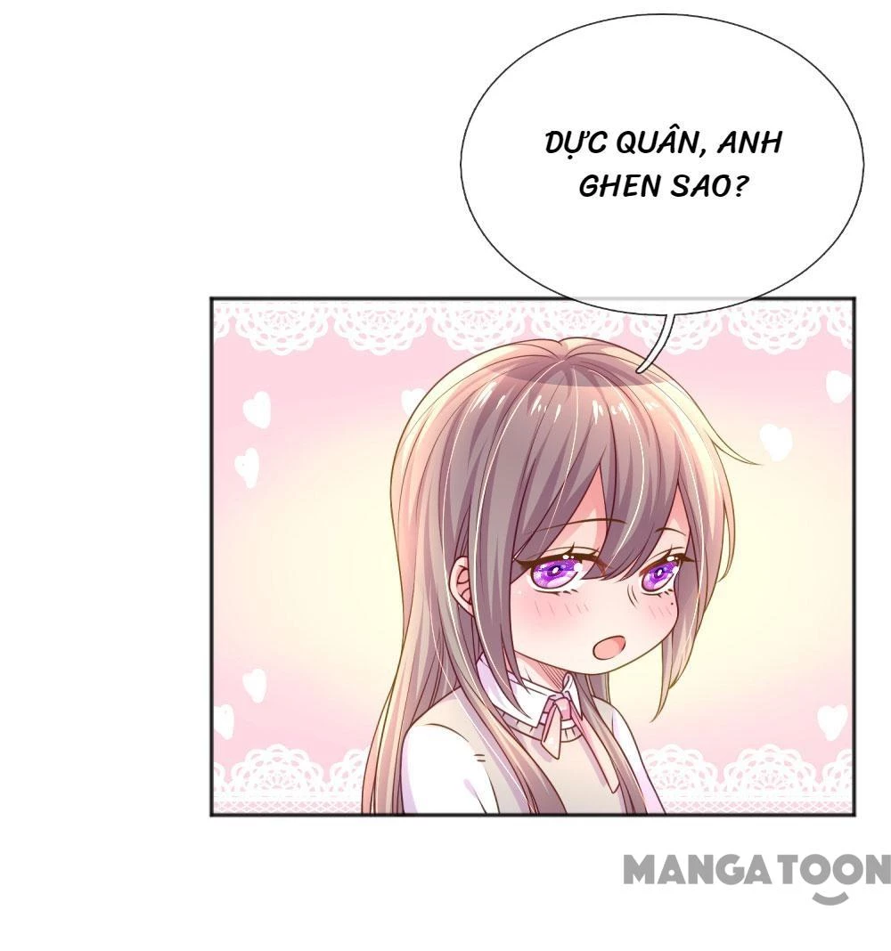 Nắng Mai Không Đẹp Bằng Em Chapter 254 - 19