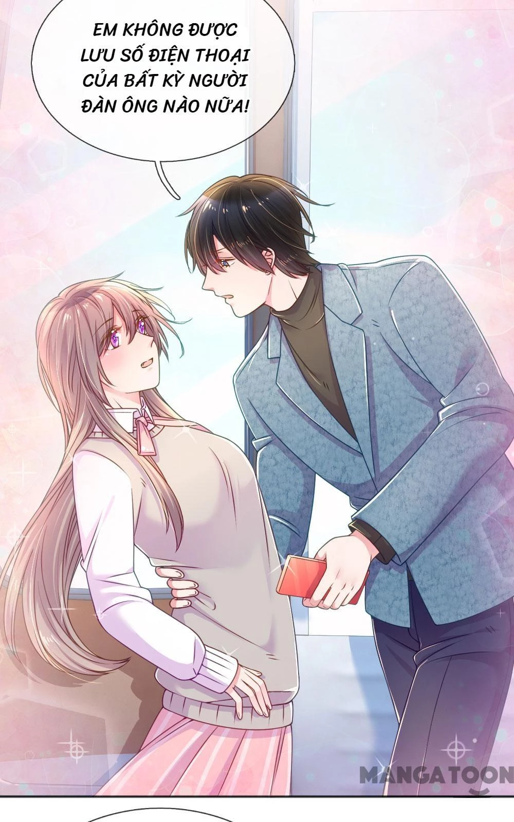 Nắng Mai Không Đẹp Bằng Em Chapter 254 - 24