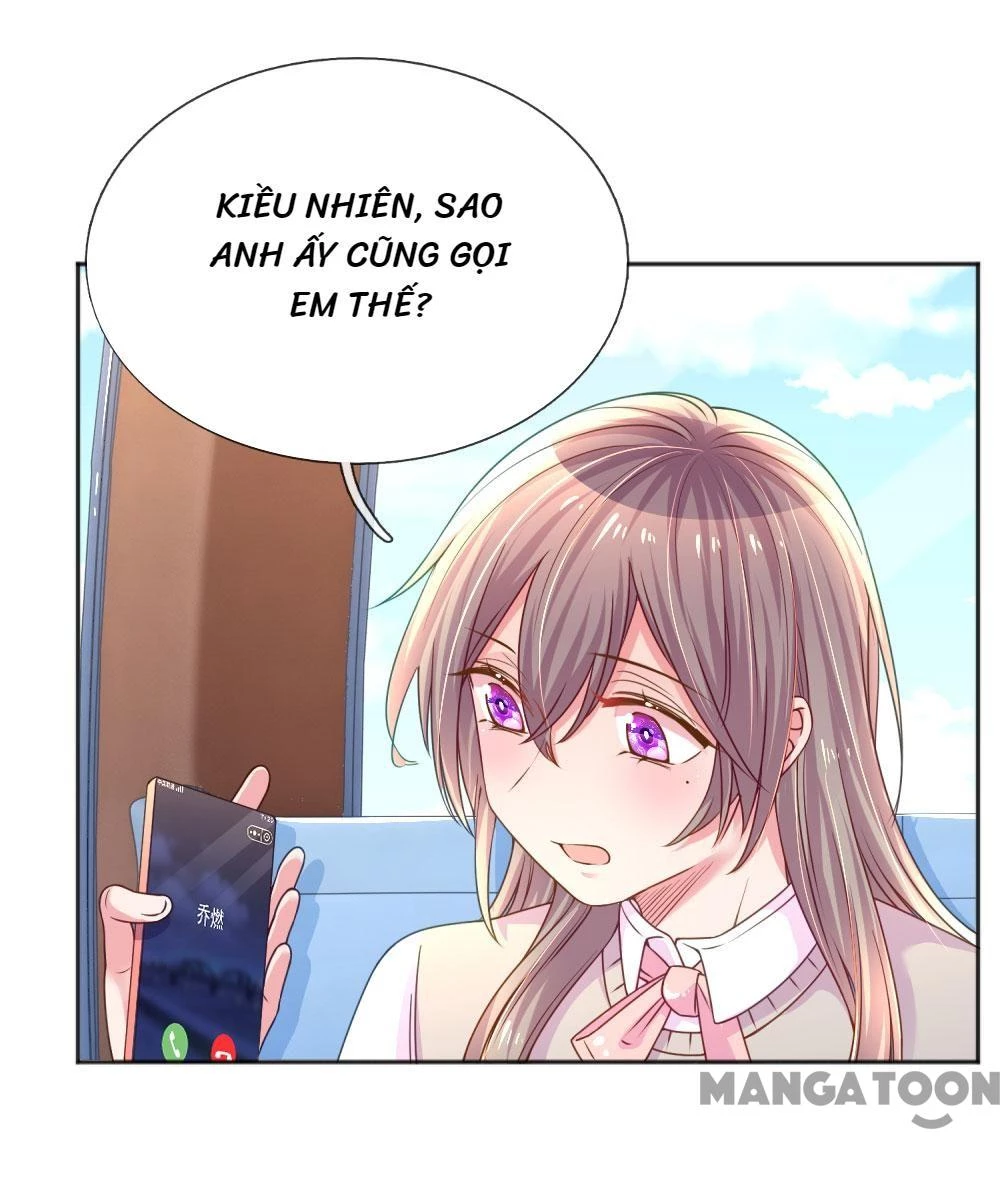 Nắng Mai Không Đẹp Bằng Em Chapter 254 - 27