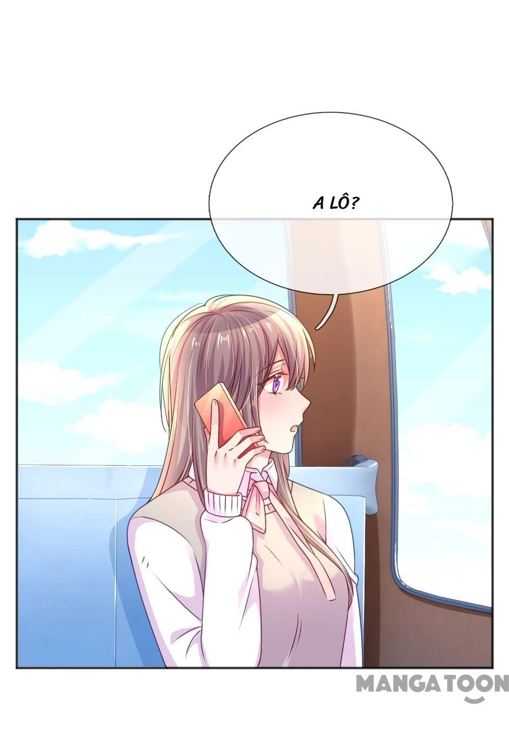 Nắng Mai Không Đẹp Bằng Em Chapter 254 - 28