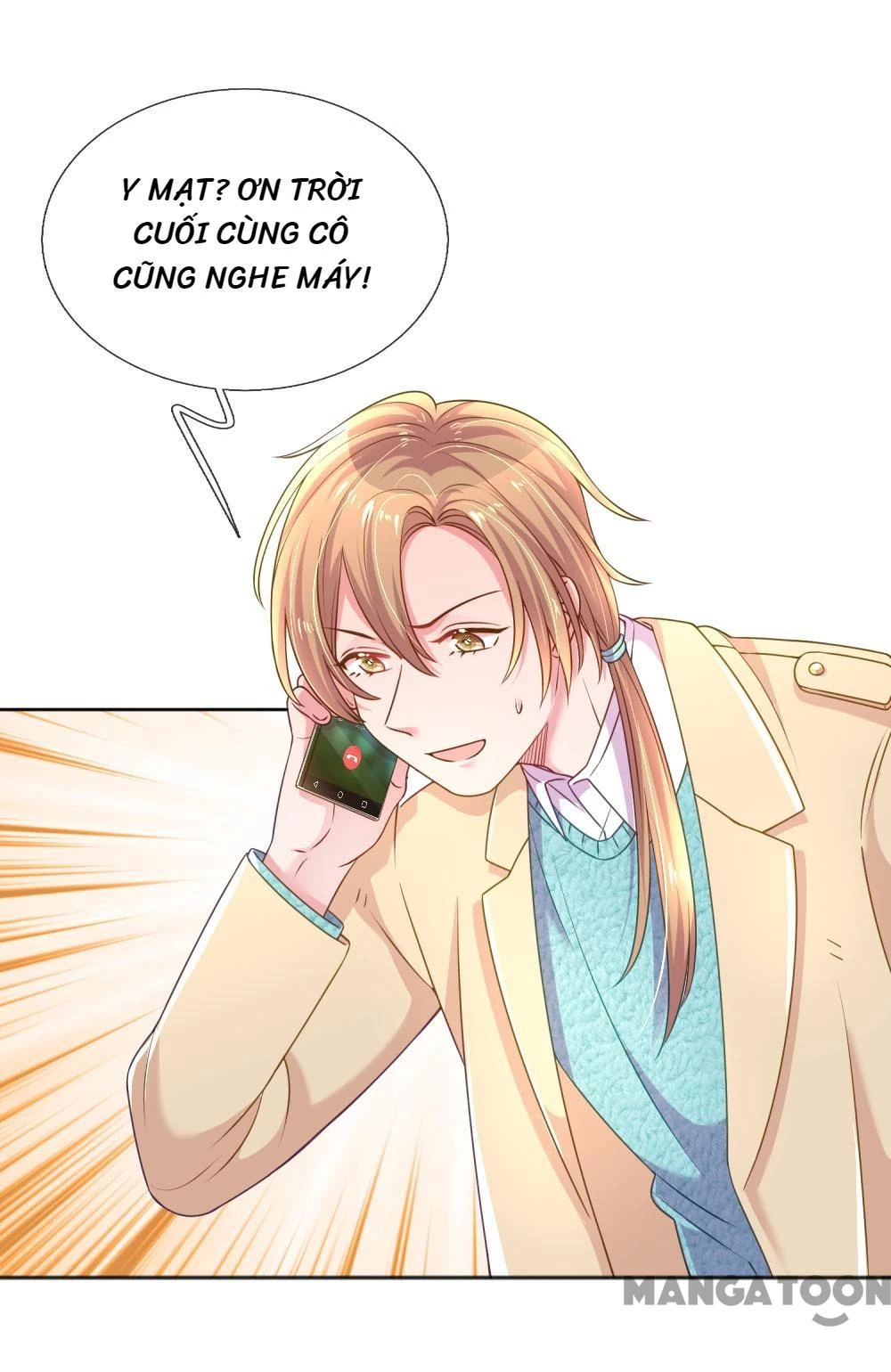 Nắng Mai Không Đẹp Bằng Em Chapter 254 - 29