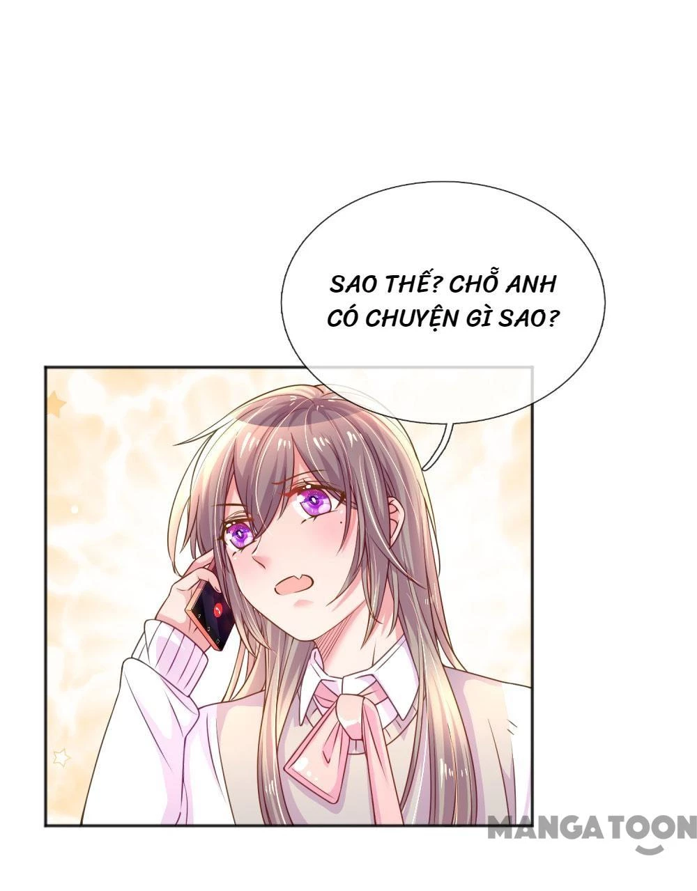 Nắng Mai Không Đẹp Bằng Em Chapter 254 - 30