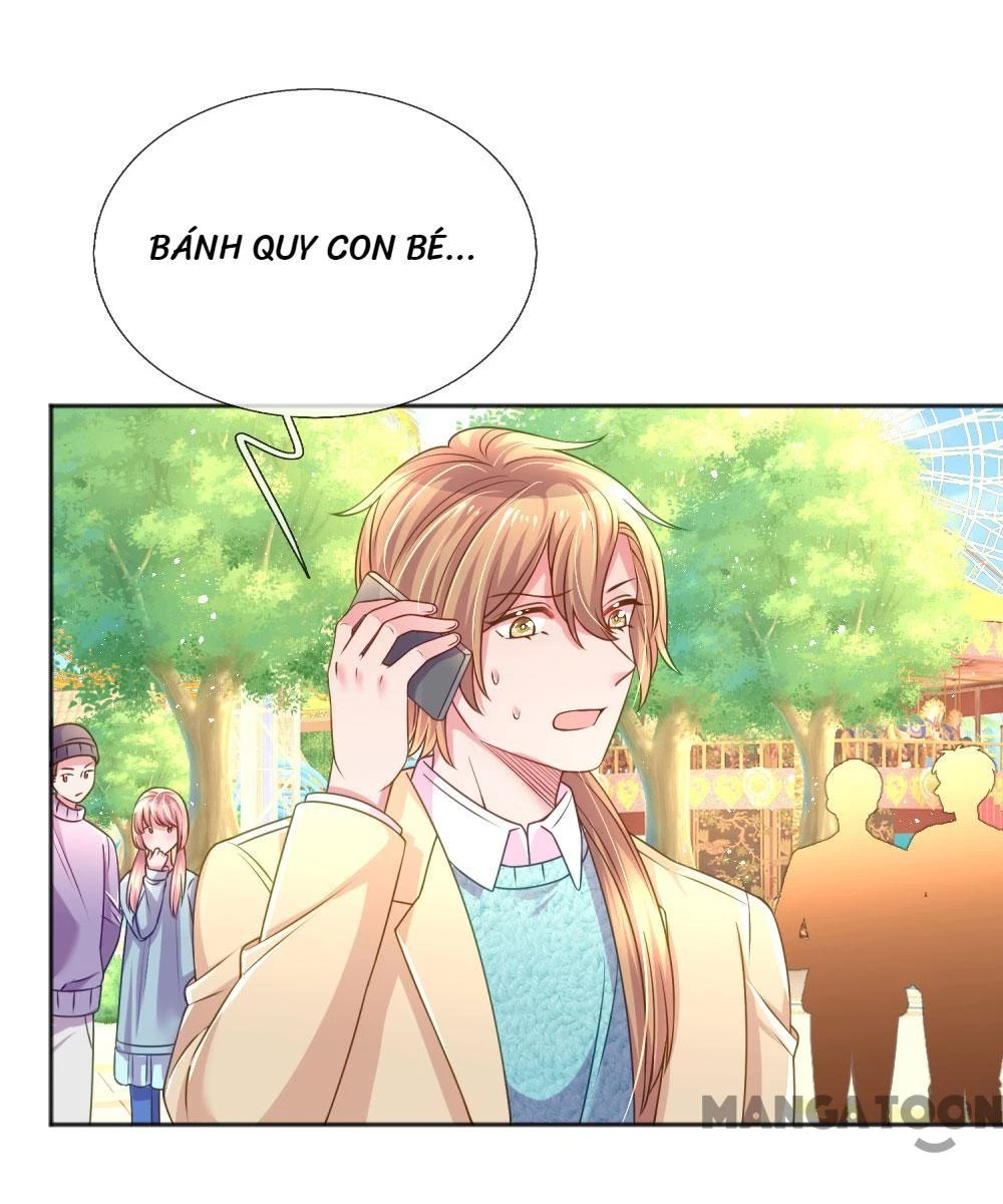 Nắng Mai Không Đẹp Bằng Em Chapter 254 - 31