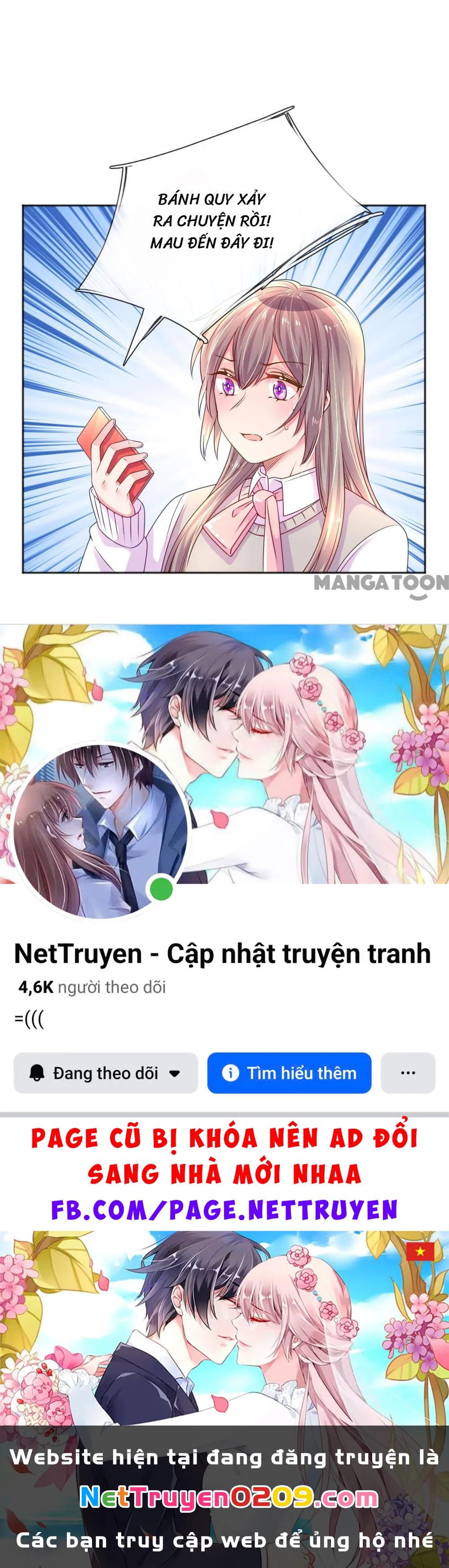 Nắng Mai Không Đẹp Bằng Em Chapter 254 - 32