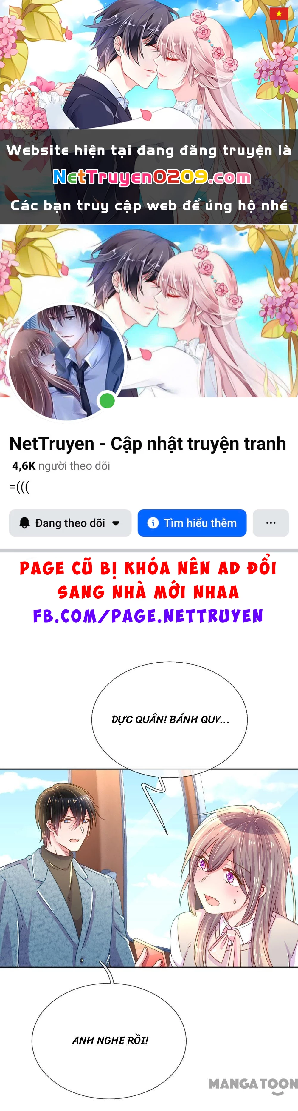 Nắng Mai Không Đẹp Bằng Em Chapter 255 - 1