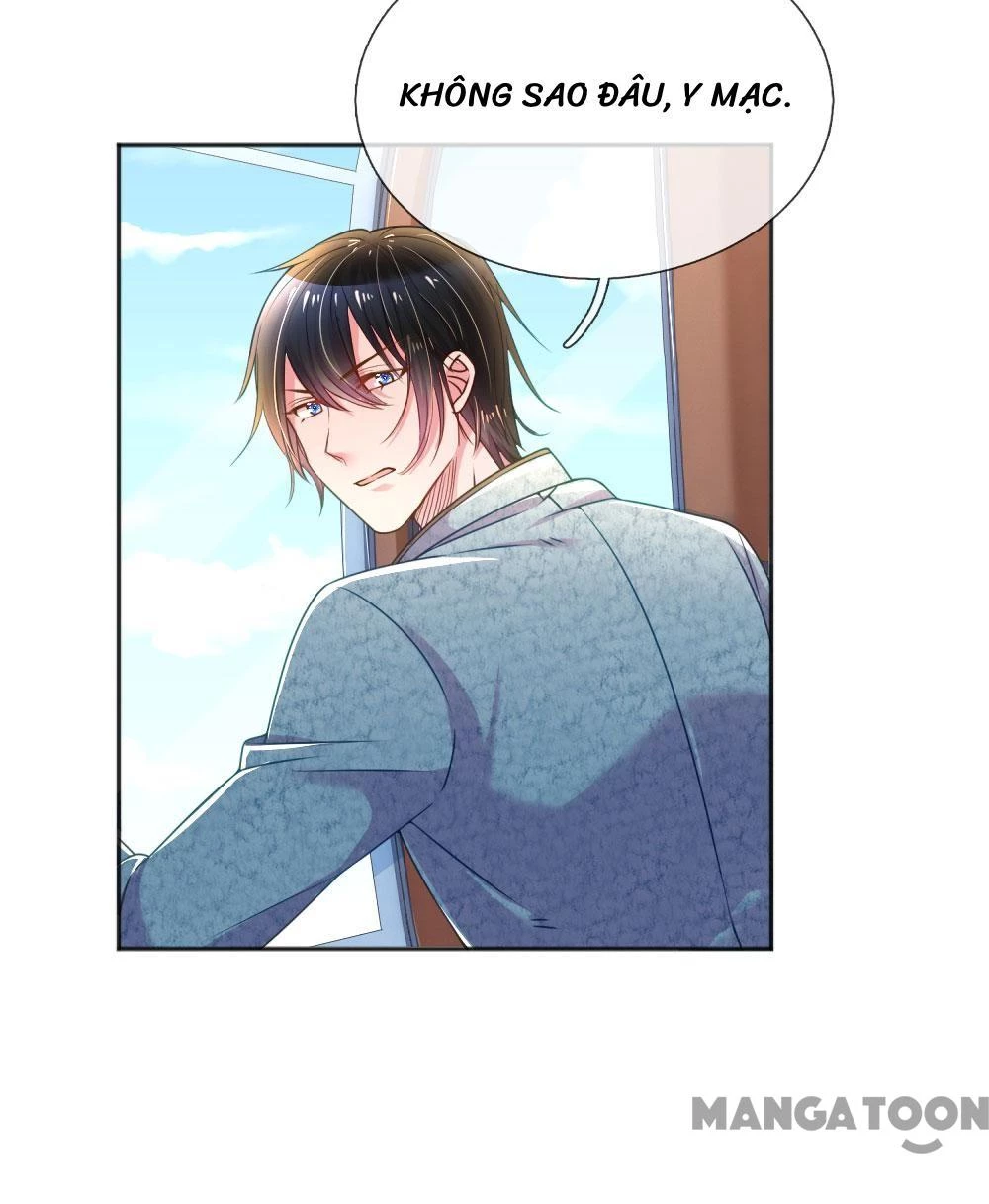 Nắng Mai Không Đẹp Bằng Em Chapter 255 - 4