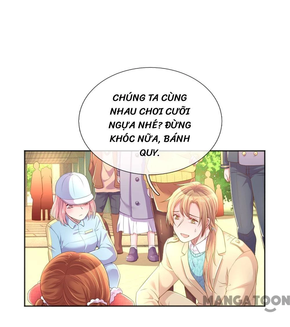 Nắng Mai Không Đẹp Bằng Em Chapter 255 - 5