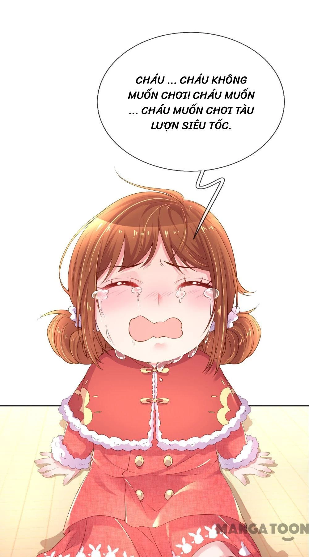 Nắng Mai Không Đẹp Bằng Em Chapter 255 - 7