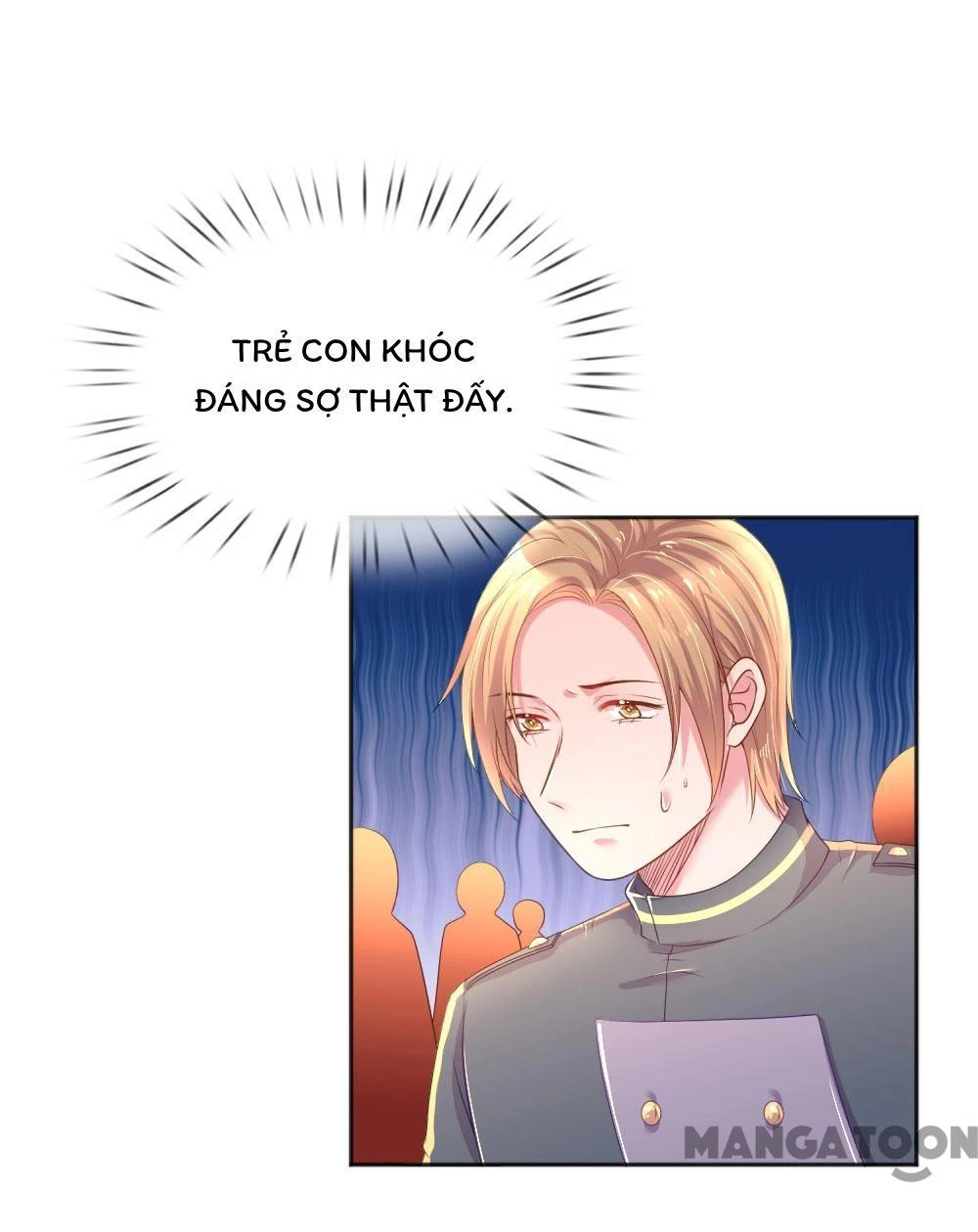 Nắng Mai Không Đẹp Bằng Em Chapter 255 - 10