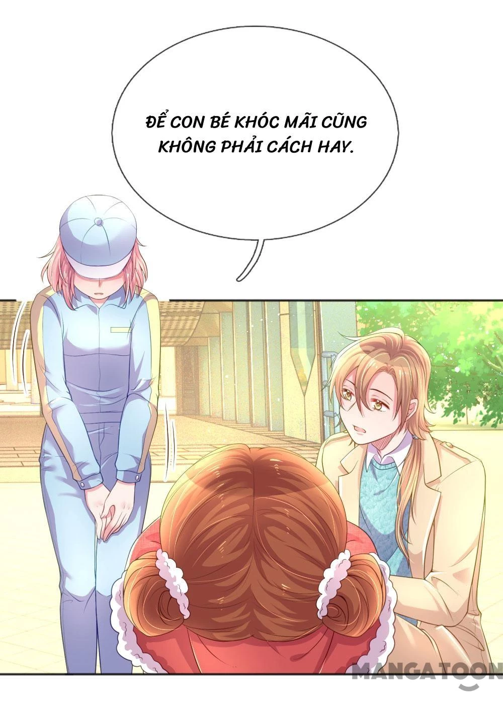 Nắng Mai Không Đẹp Bằng Em Chapter 255 - 16