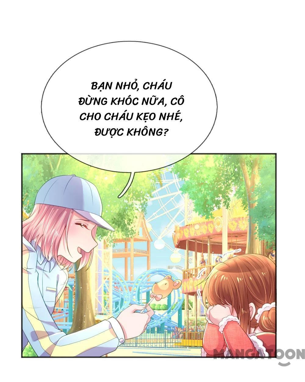 Nắng Mai Không Đẹp Bằng Em Chapter 255 - 17