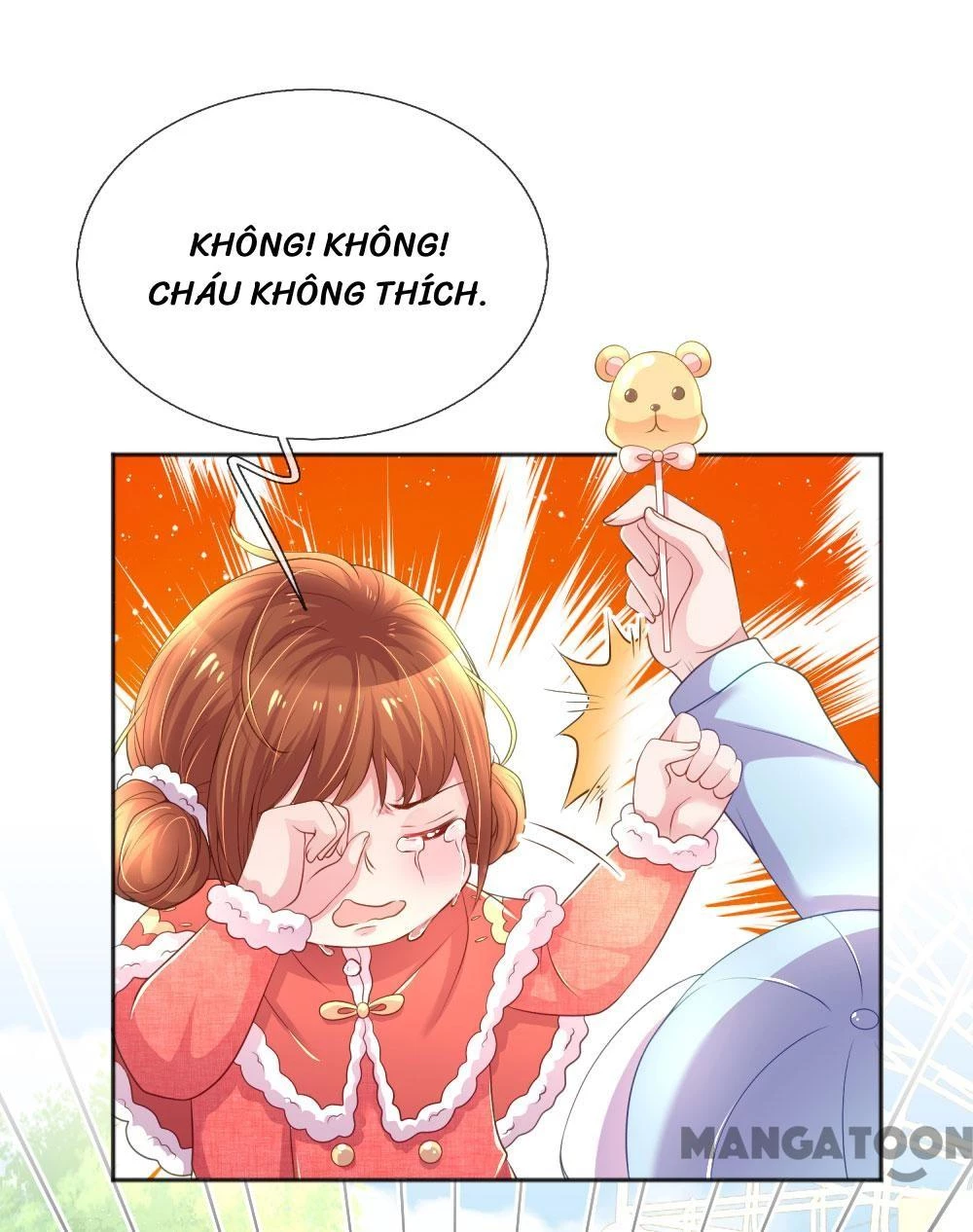 Nắng Mai Không Đẹp Bằng Em Chapter 255 - 18