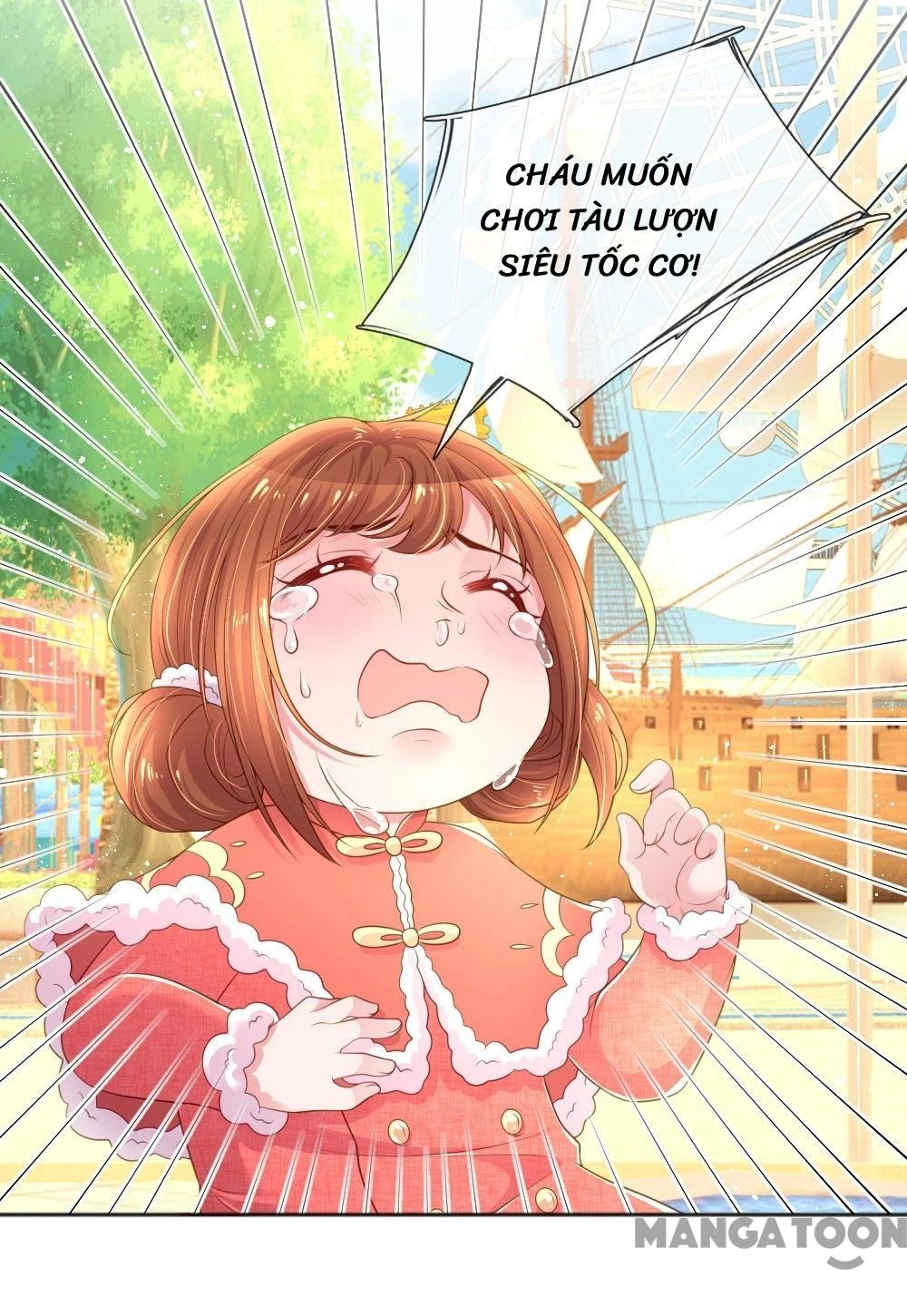 Nắng Mai Không Đẹp Bằng Em Chapter 255 - 19