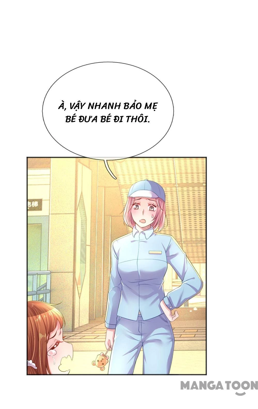 Nắng Mai Không Đẹp Bằng Em Chapter 255 - 20