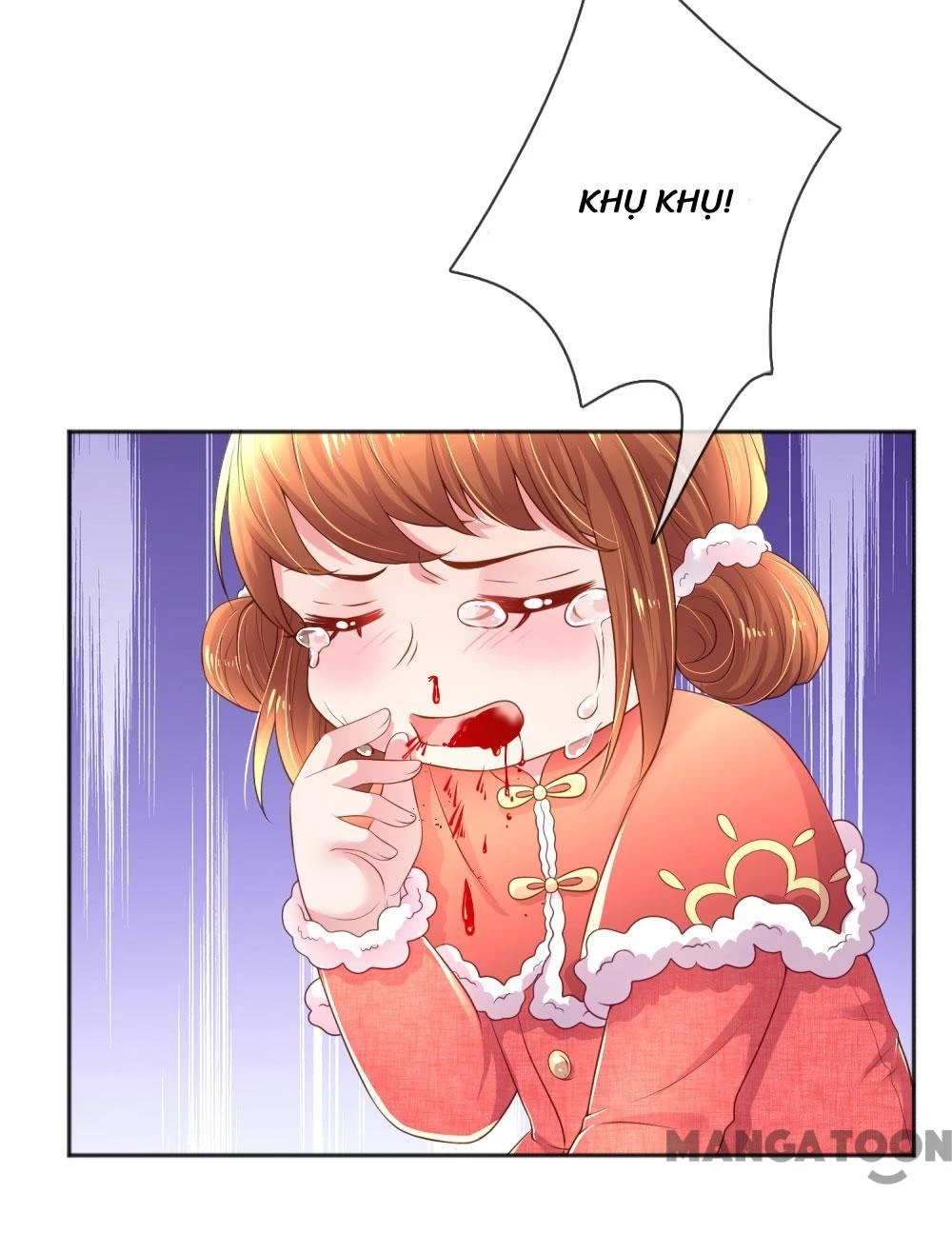 Nắng Mai Không Đẹp Bằng Em Chapter 255 - 22