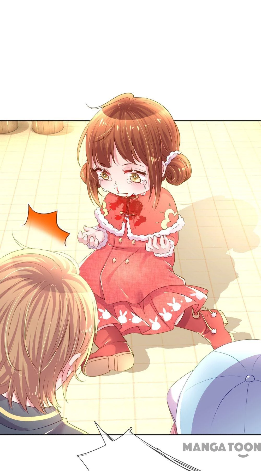 Nắng Mai Không Đẹp Bằng Em Chapter 255 - 23