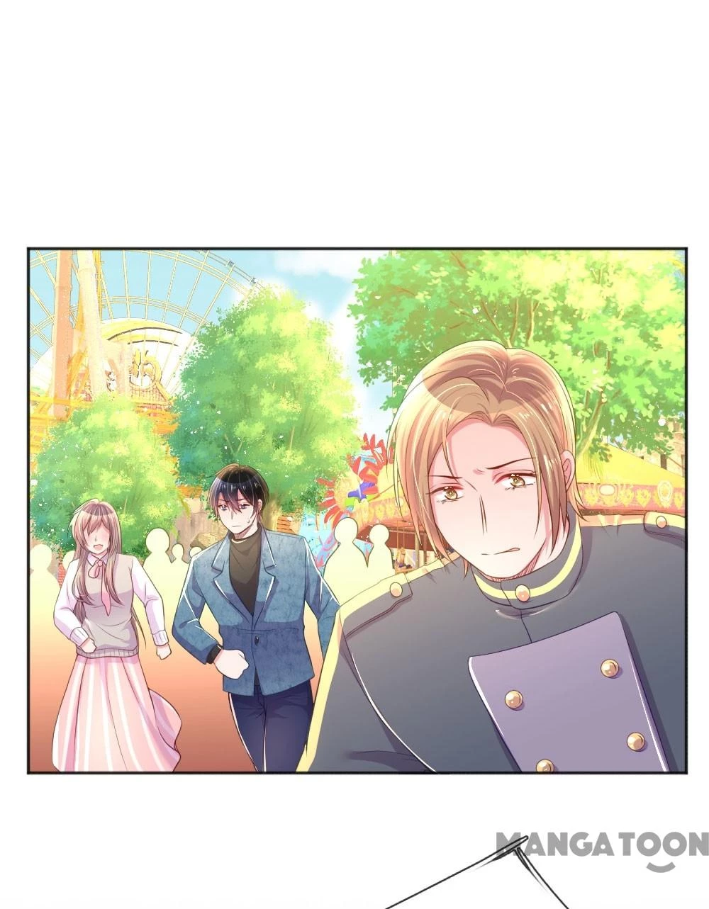 Nắng Mai Không Đẹp Bằng Em Chapter 255 - 25