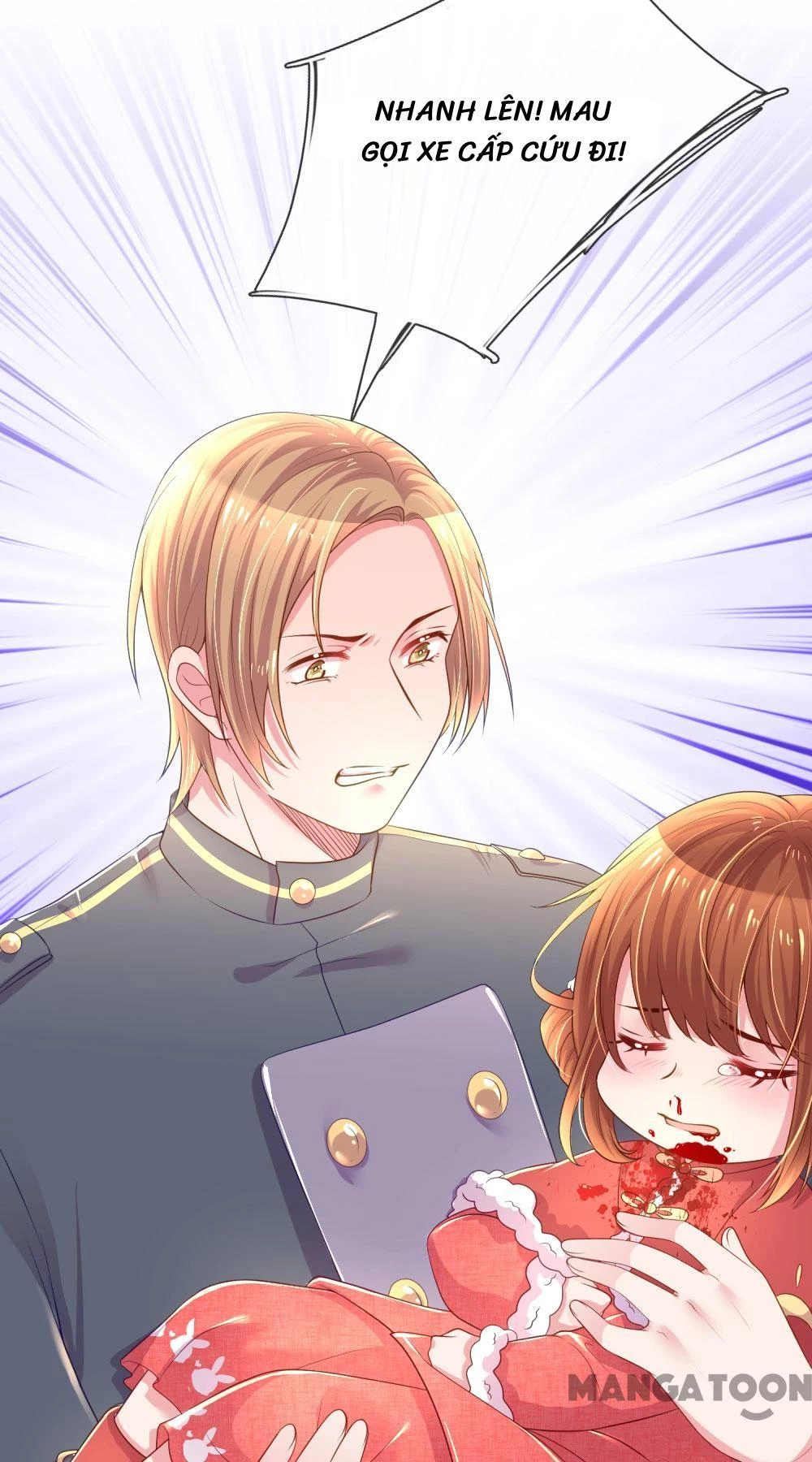 Nắng Mai Không Đẹp Bằng Em Chapter 255 - 26