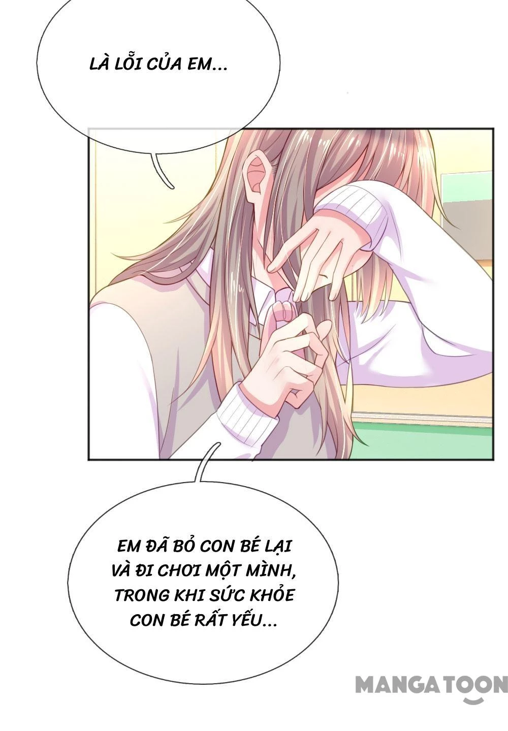 Nắng Mai Không Đẹp Bằng Em Chapter 255 - 31