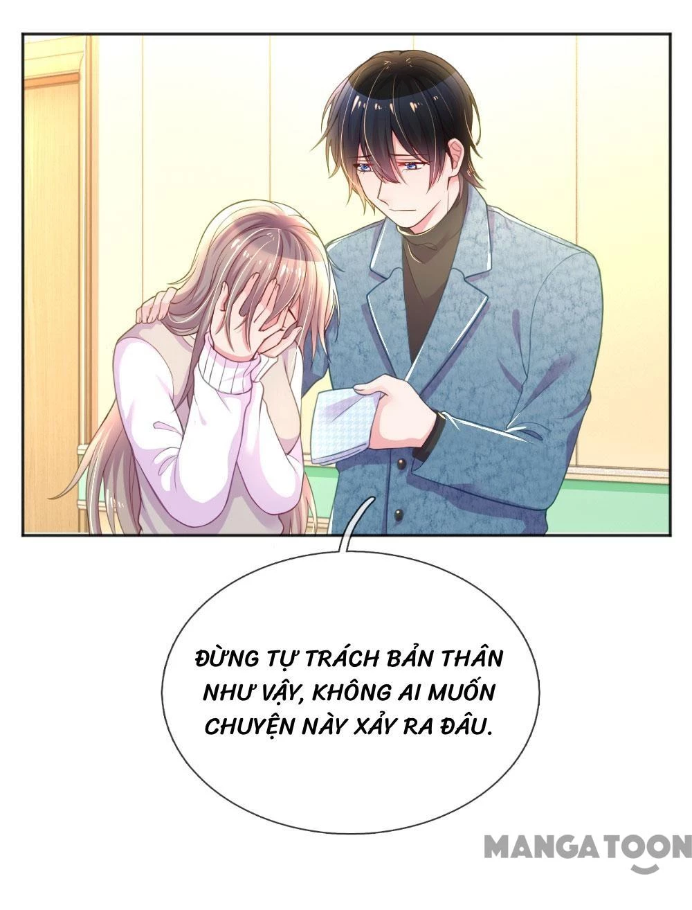 Nắng Mai Không Đẹp Bằng Em Chapter 255 - 32