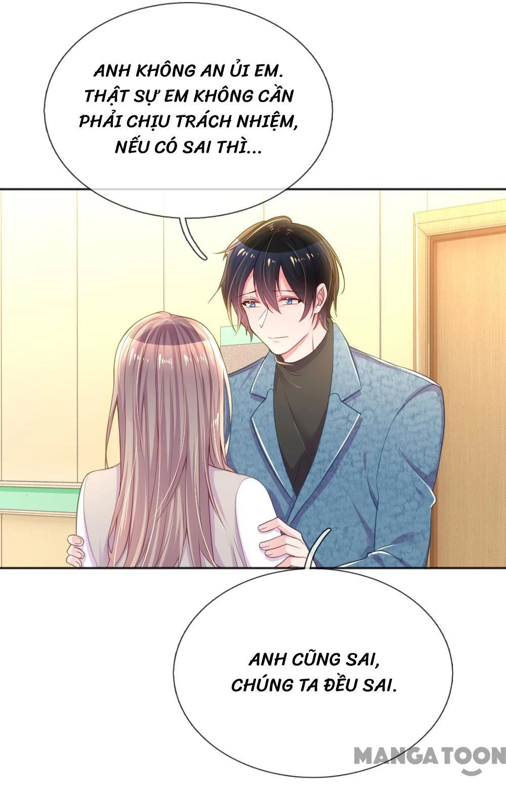 Nắng Mai Không Đẹp Bằng Em Chapter 255 - 34