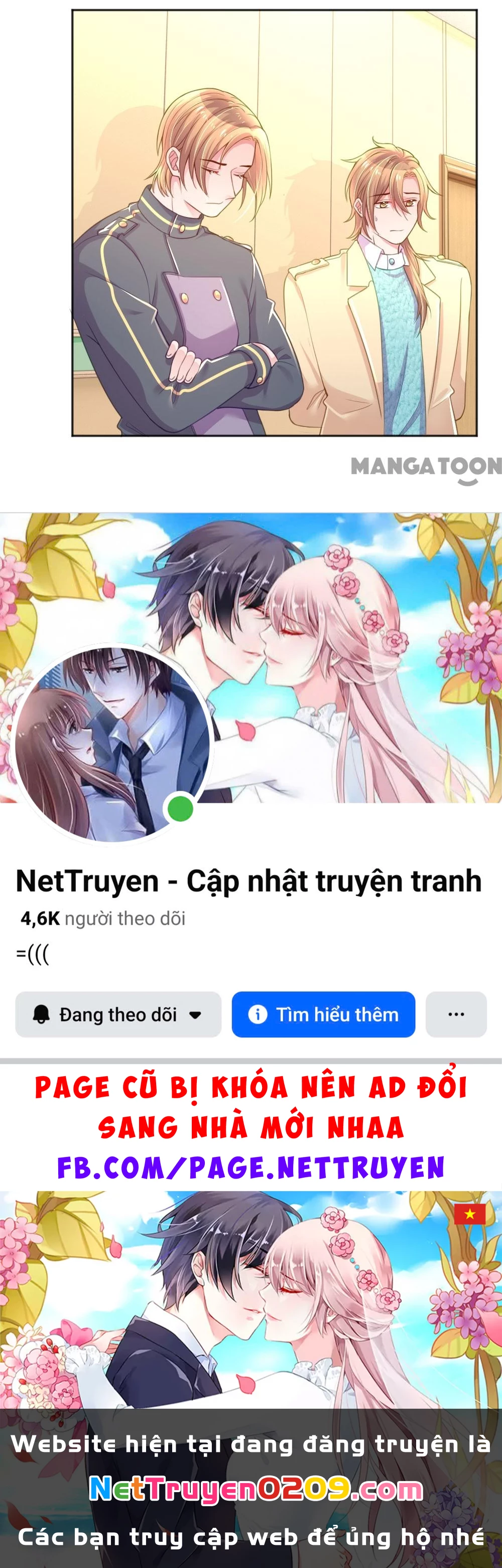 Nắng Mai Không Đẹp Bằng Em Chapter 255 - 35