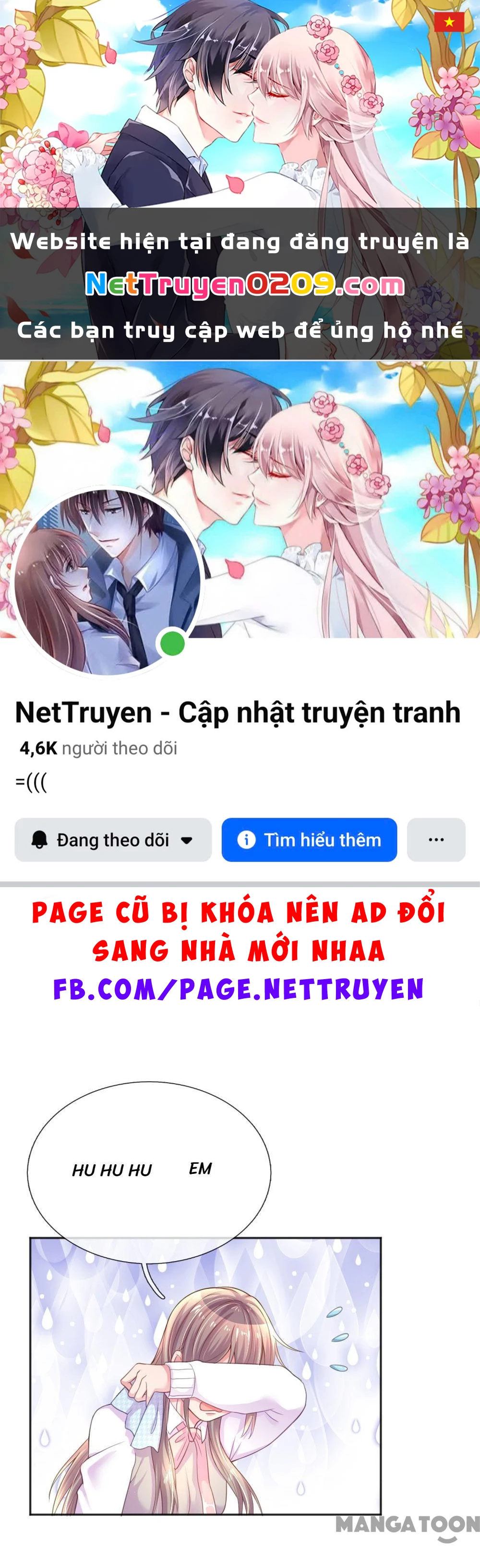 Nắng Mai Không Đẹp Bằng Em Chapter 256 - 1