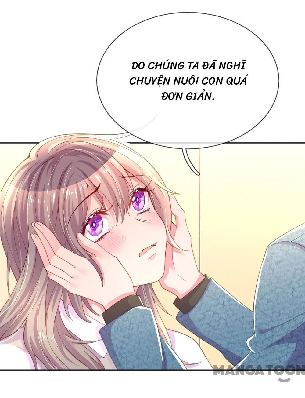 Nắng Mai Không Đẹp Bằng Em Chapter 256 - 2