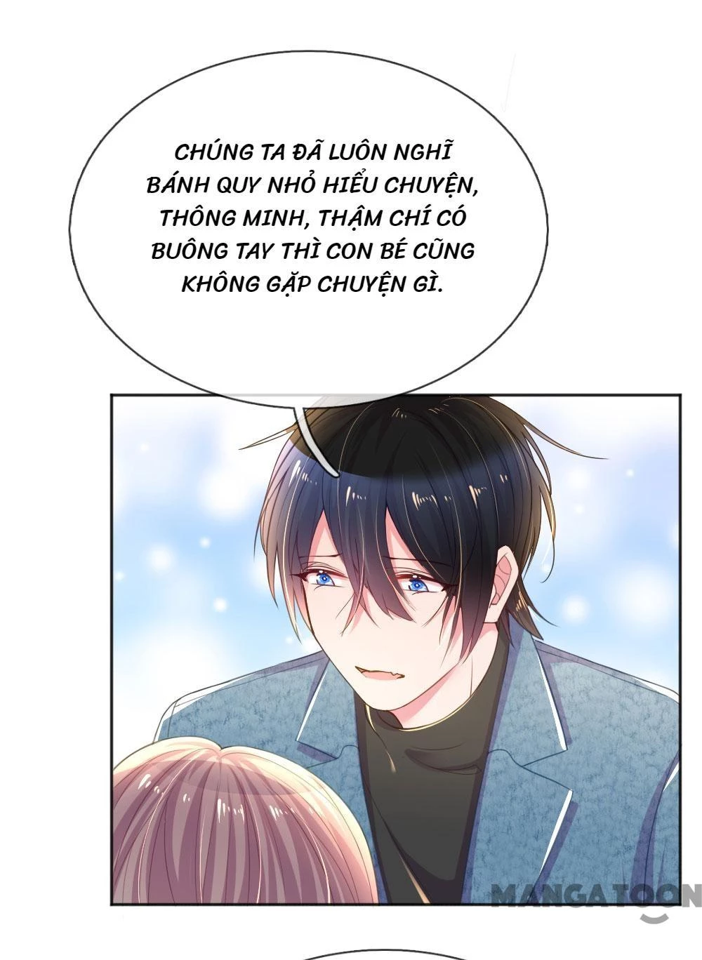 Nắng Mai Không Đẹp Bằng Em Chapter 256 - 3