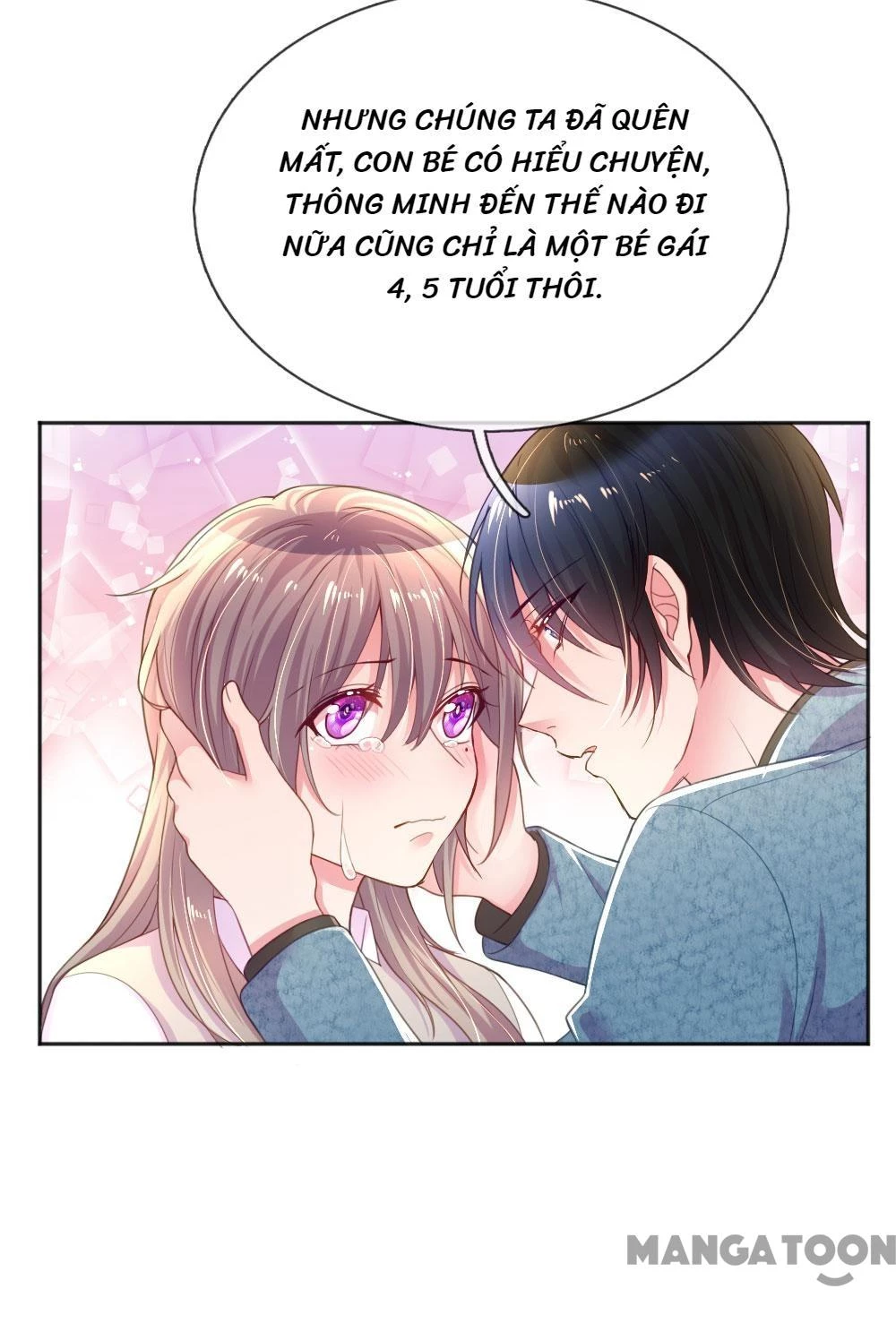 Nắng Mai Không Đẹp Bằng Em Chapter 256 - 4