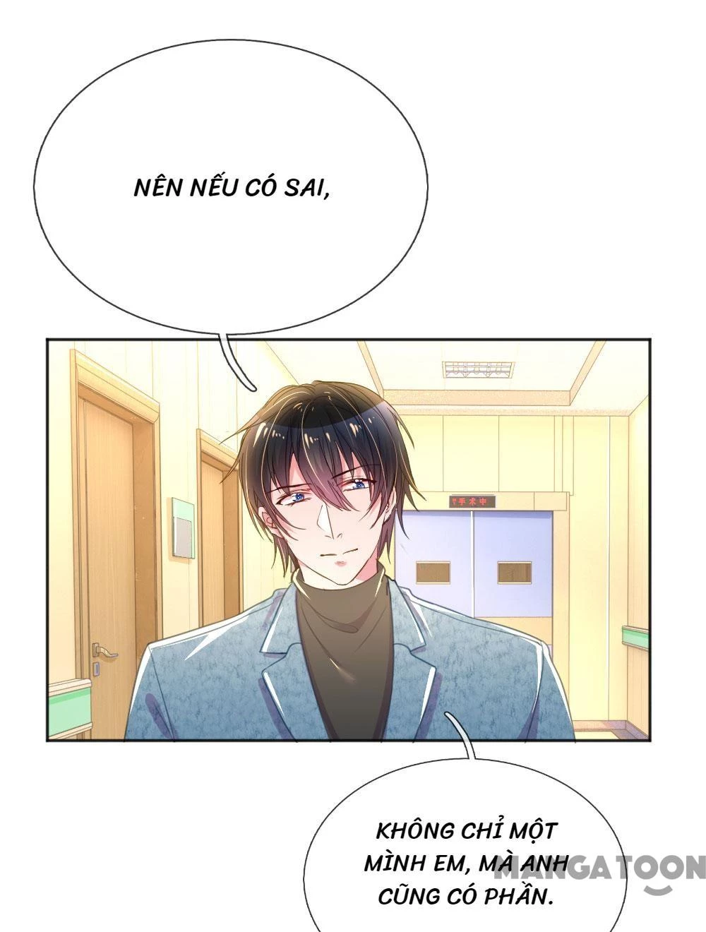 Nắng Mai Không Đẹp Bằng Em Chapter 256 - 6