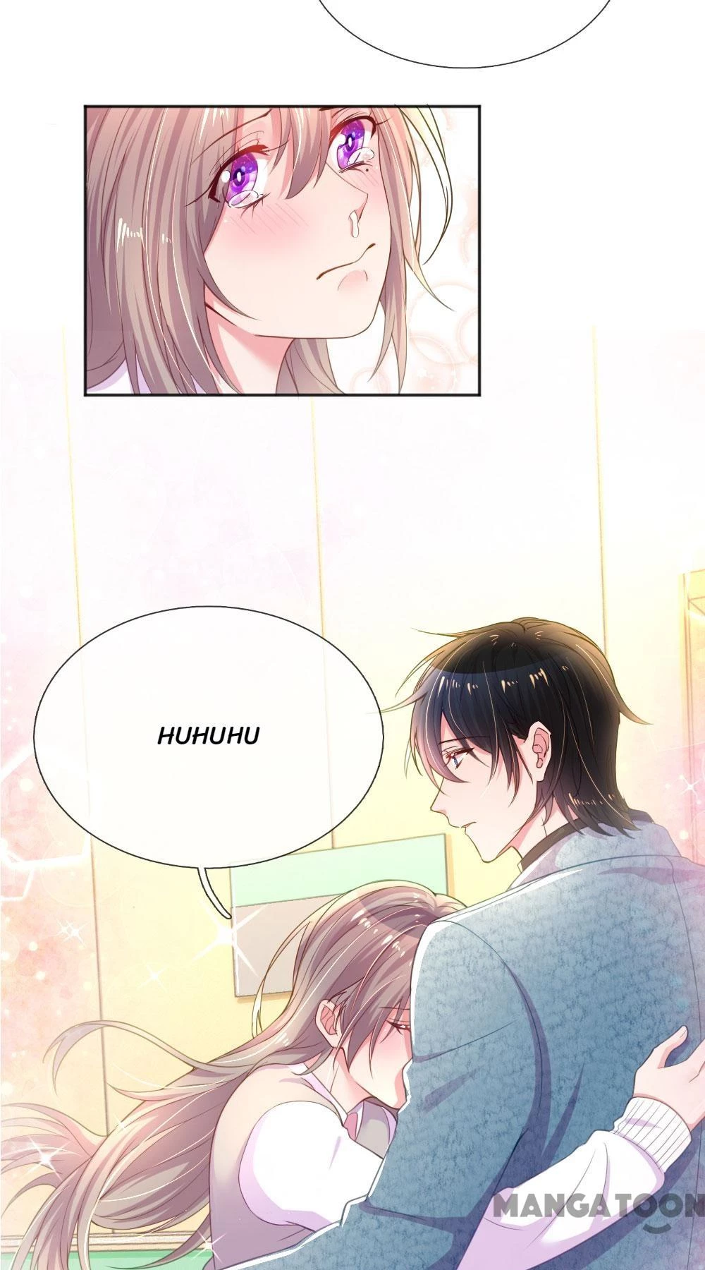 Nắng Mai Không Đẹp Bằng Em Chapter 256 - 7