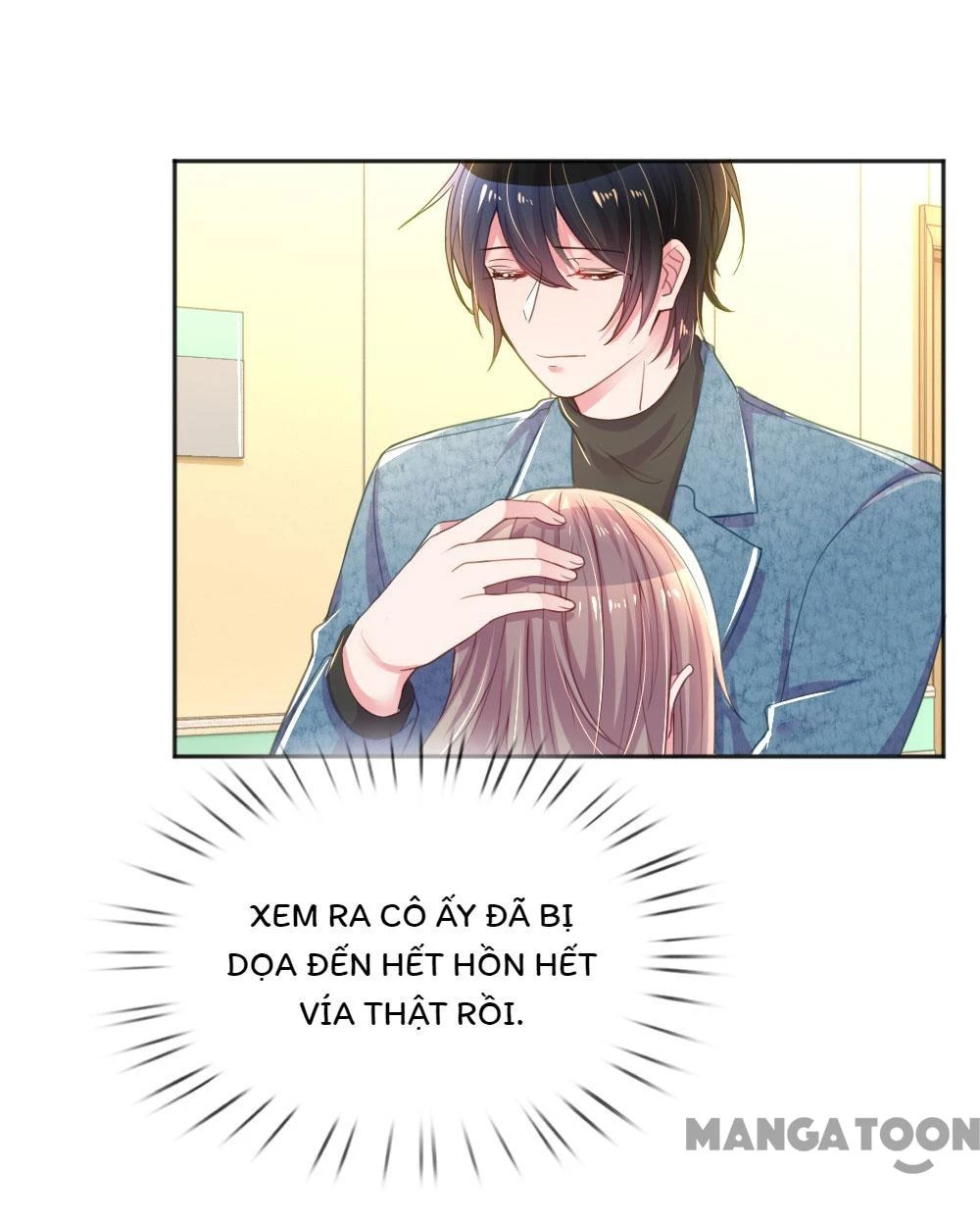 Nắng Mai Không Đẹp Bằng Em Chapter 256 - 9