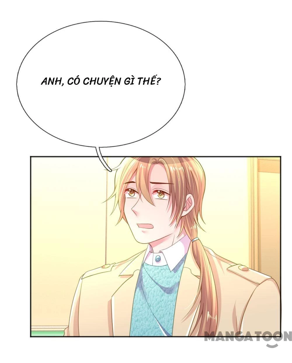 Nắng Mai Không Đẹp Bằng Em Chapter 256 - 14