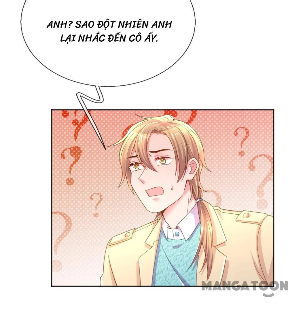 Nắng Mai Không Đẹp Bằng Em Chapter 256 - 17