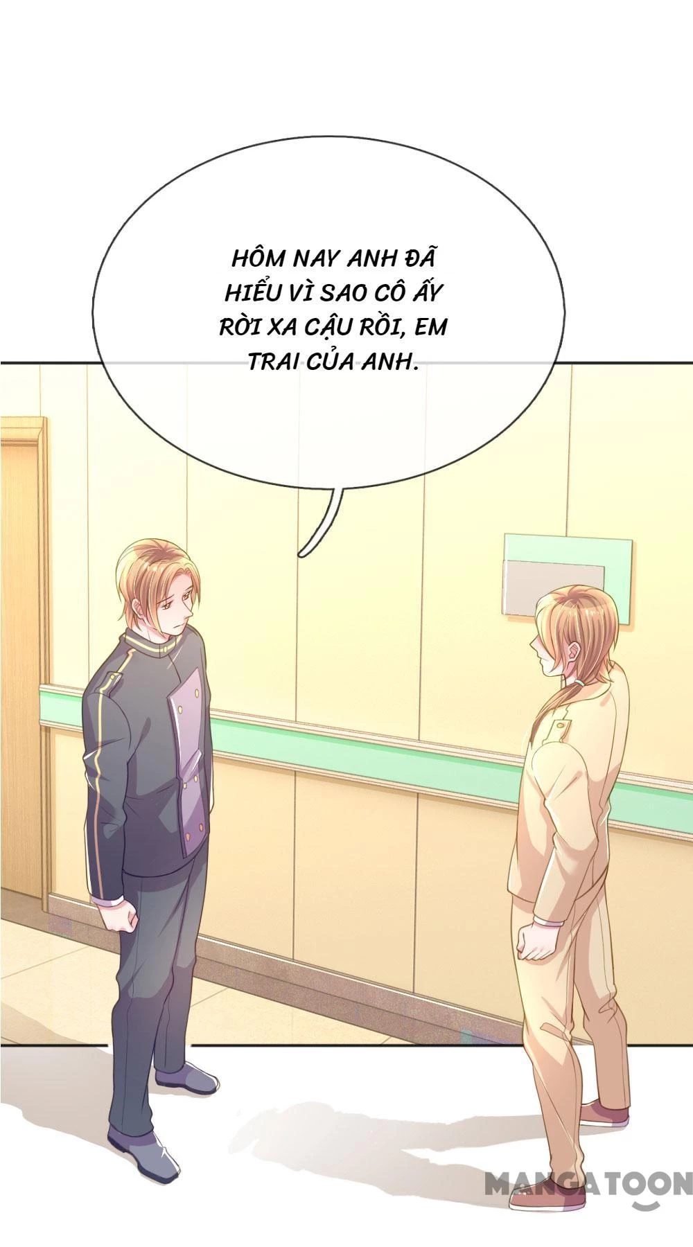 Nắng Mai Không Đẹp Bằng Em Chapter 256 - 20