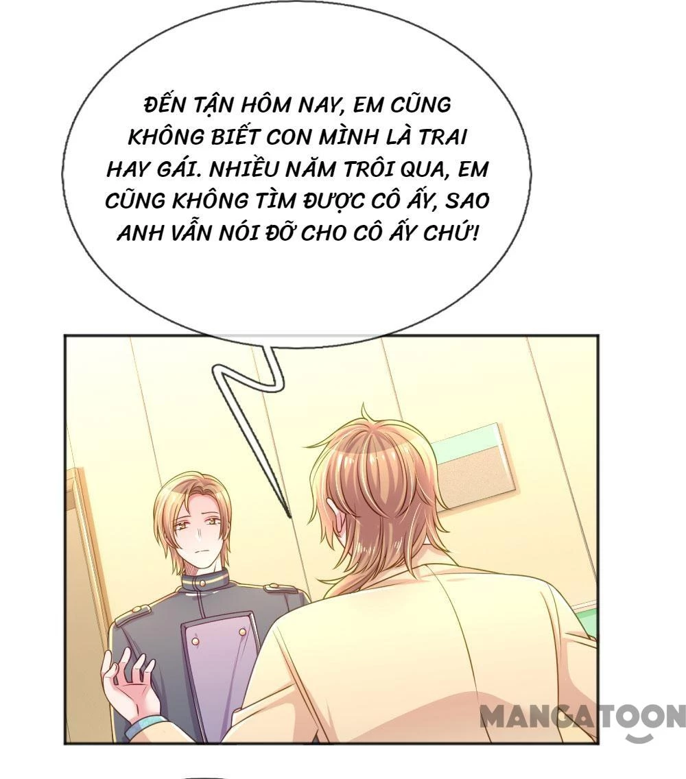 Nắng Mai Không Đẹp Bằng Em Chapter 256 - 23