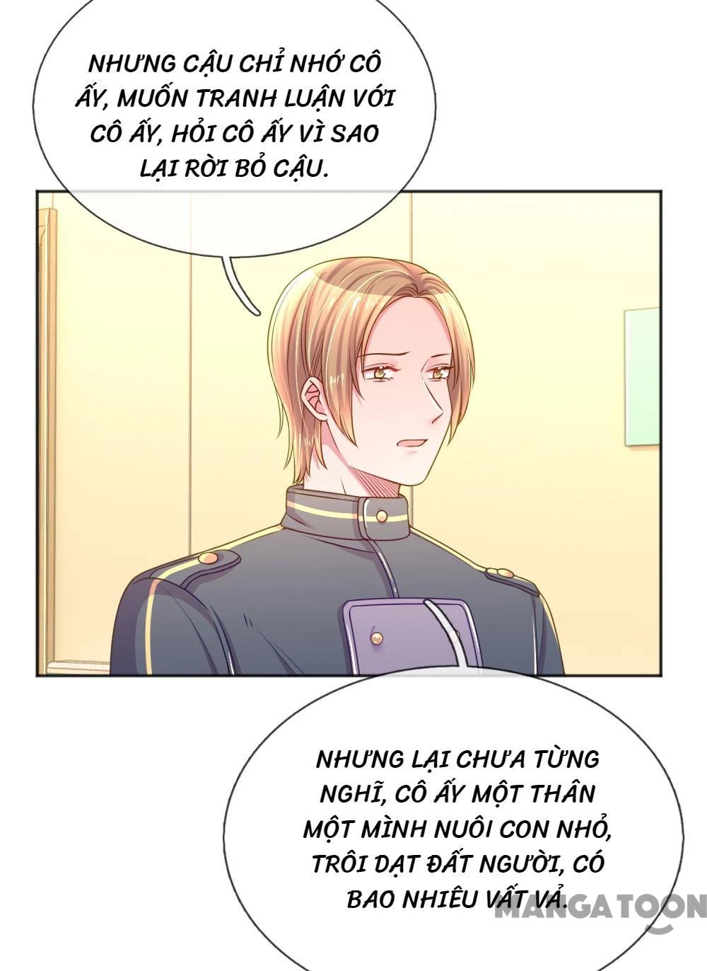 Nắng Mai Không Đẹp Bằng Em Chapter 256 - 26