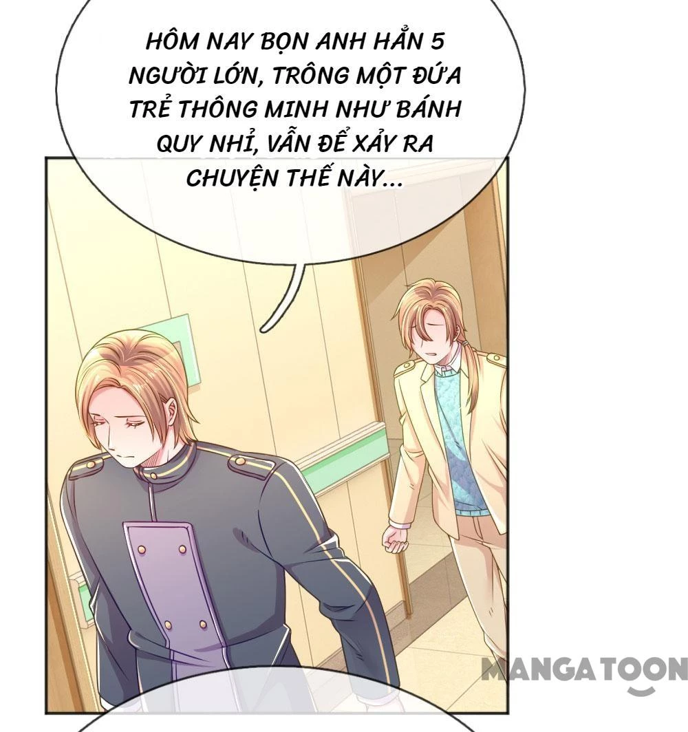 Nắng Mai Không Đẹp Bằng Em Chapter 256 - 28