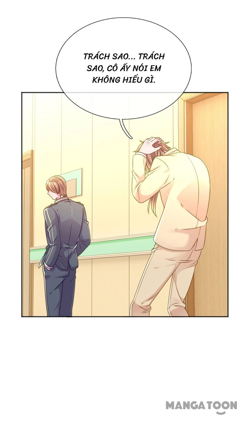 Nắng Mai Không Đẹp Bằng Em Chapter 256 - 33