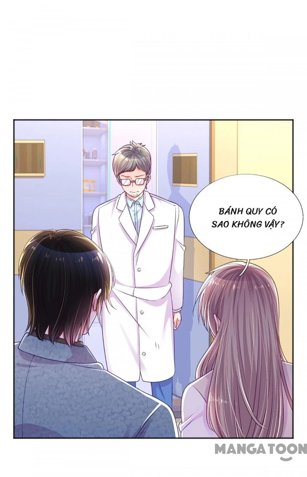 Nắng Mai Không Đẹp Bằng Em Chapter 257 - 2