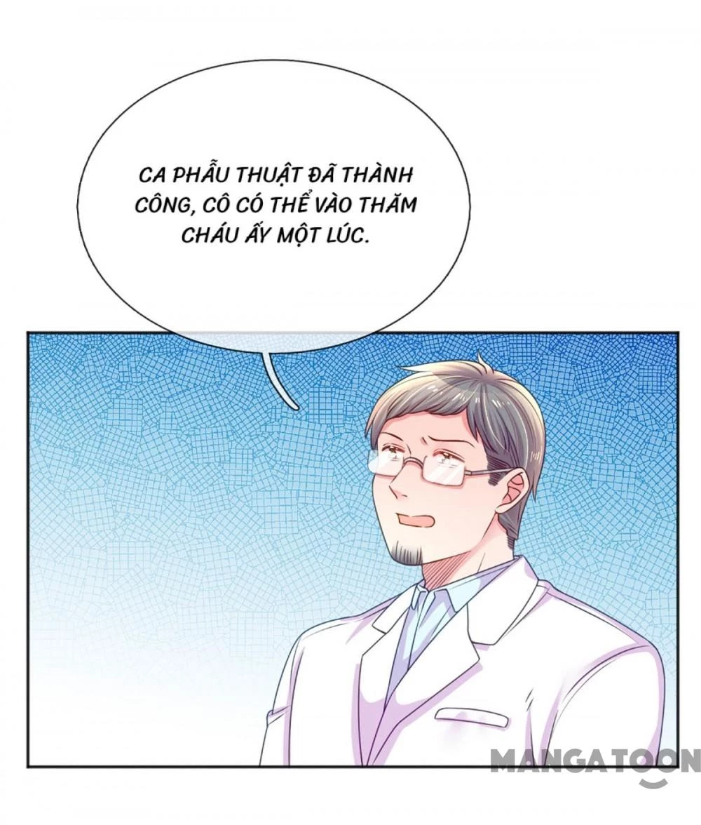 Nắng Mai Không Đẹp Bằng Em Chapter 257 - 3