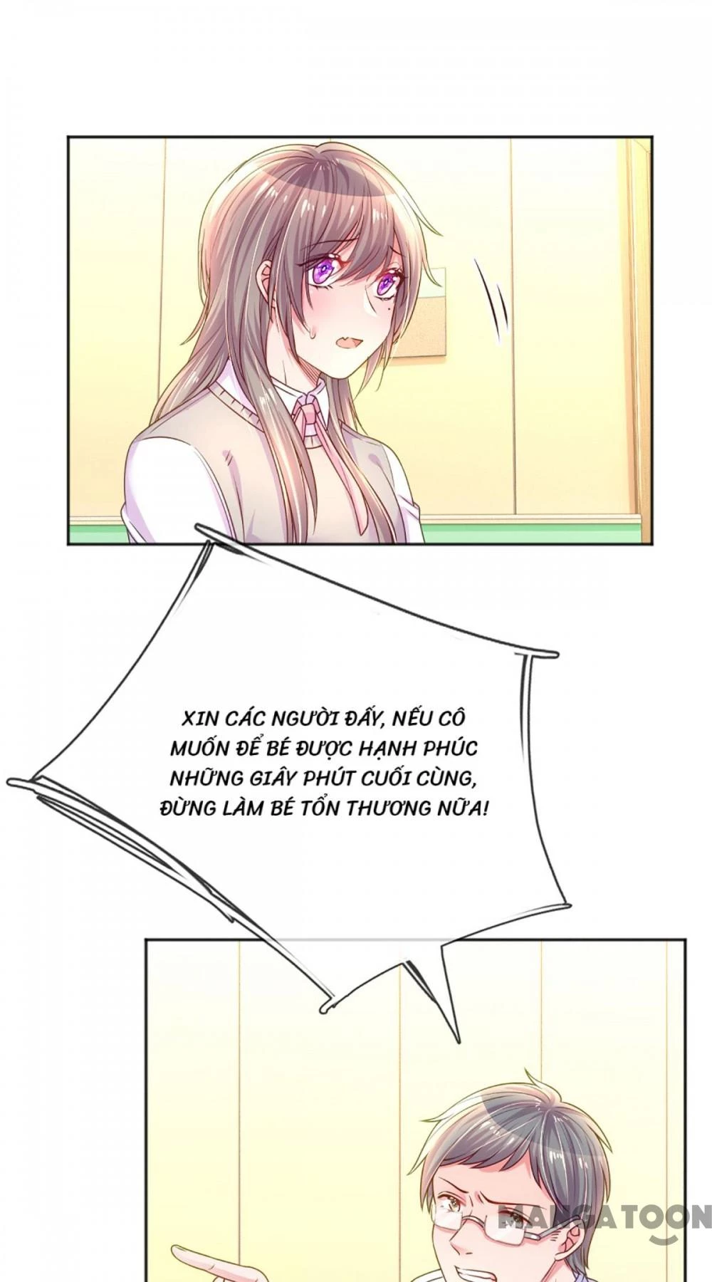 Nắng Mai Không Đẹp Bằng Em Chapter 257 - 6