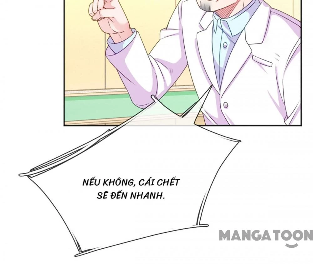 Nắng Mai Không Đẹp Bằng Em Chapter 257 - 7