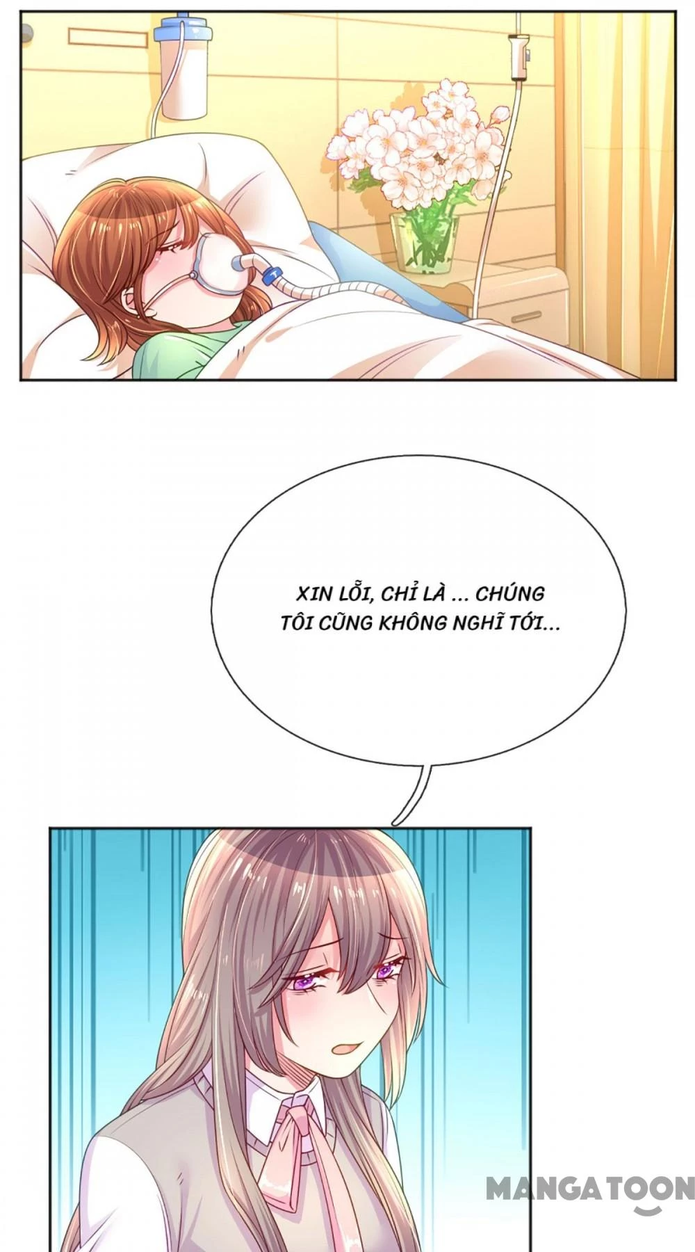 Nắng Mai Không Đẹp Bằng Em Chapter 257 - 8