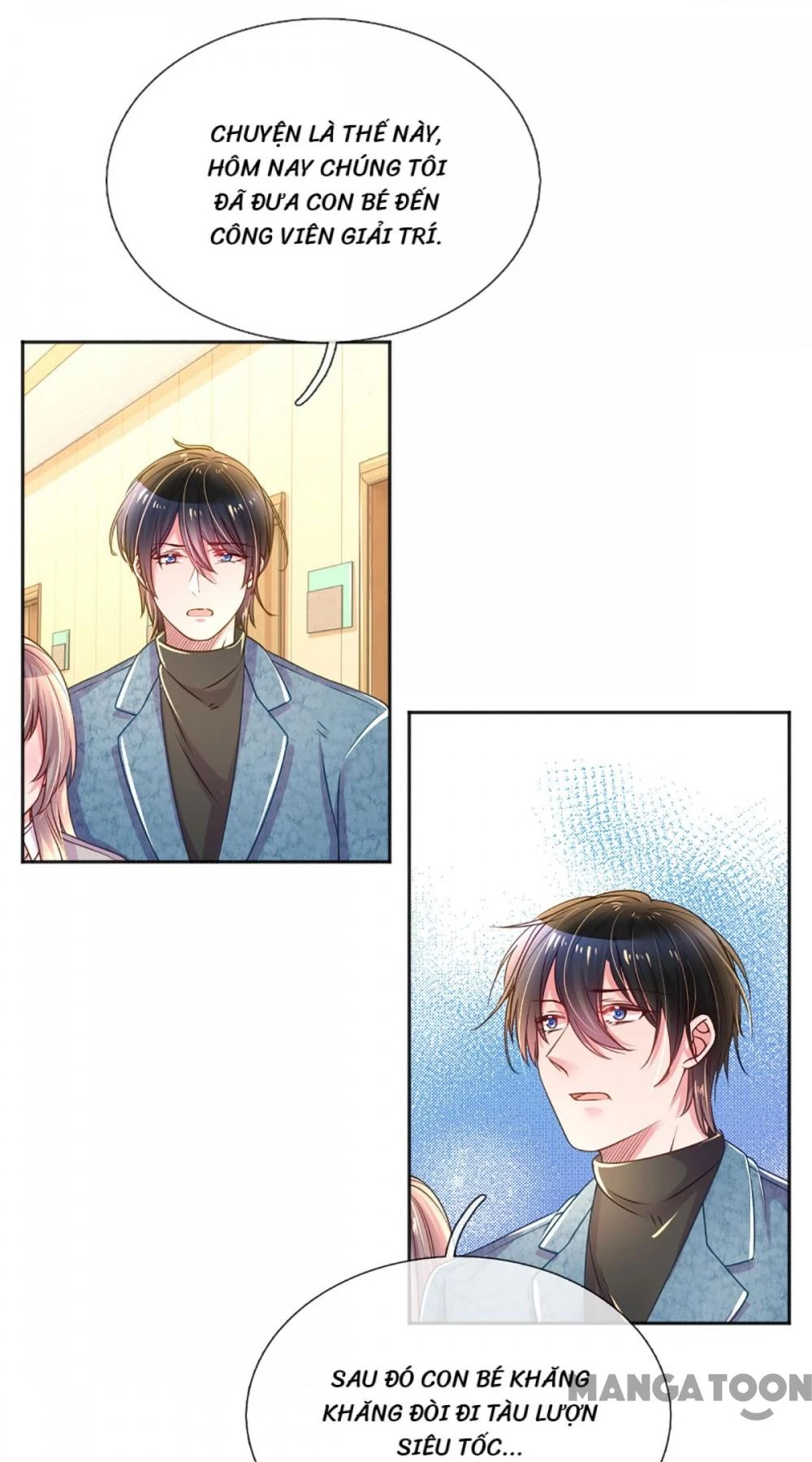 Nắng Mai Không Đẹp Bằng Em Chapter 257 - 11