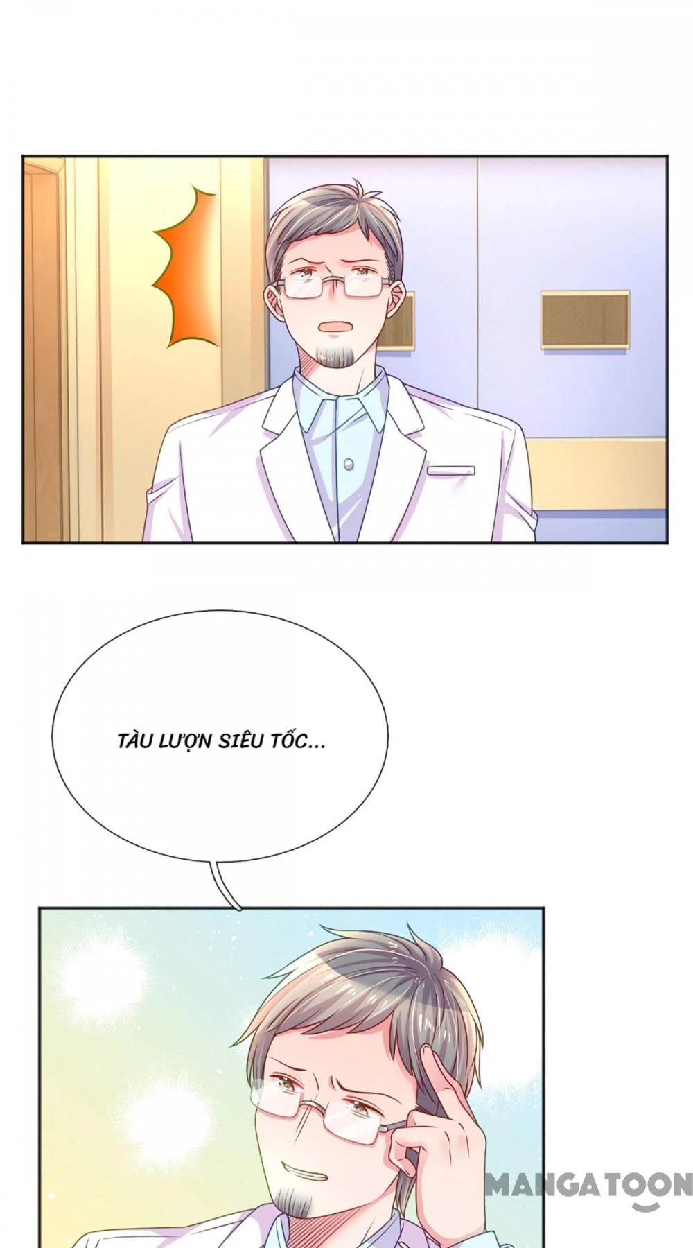 Nắng Mai Không Đẹp Bằng Em Chapter 257 - 13