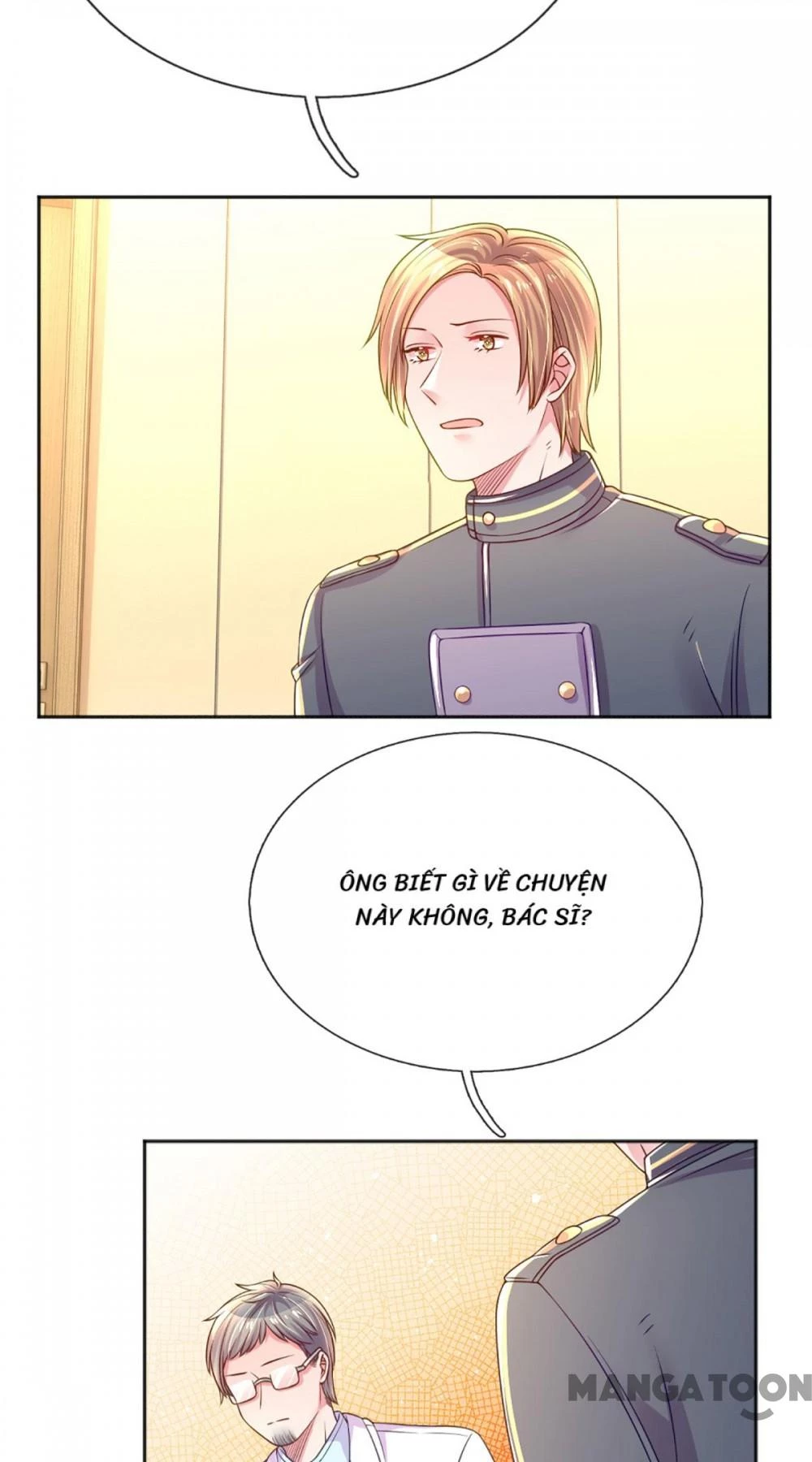 Nắng Mai Không Đẹp Bằng Em Chapter 257 - 16