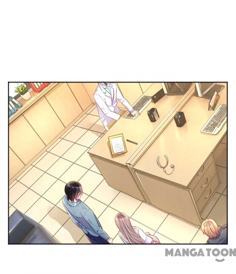 Nắng Mai Không Đẹp Bằng Em Chapter 257 - 19